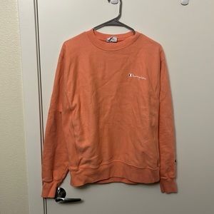 Reverse Weave Champion Crewneck Sweater